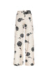 Pantalón Rosseta Negro